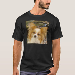 Papillon T-Shirt