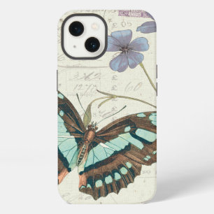 Papillon Tales iPhone 13 Case