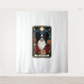 Papillon Tapestry