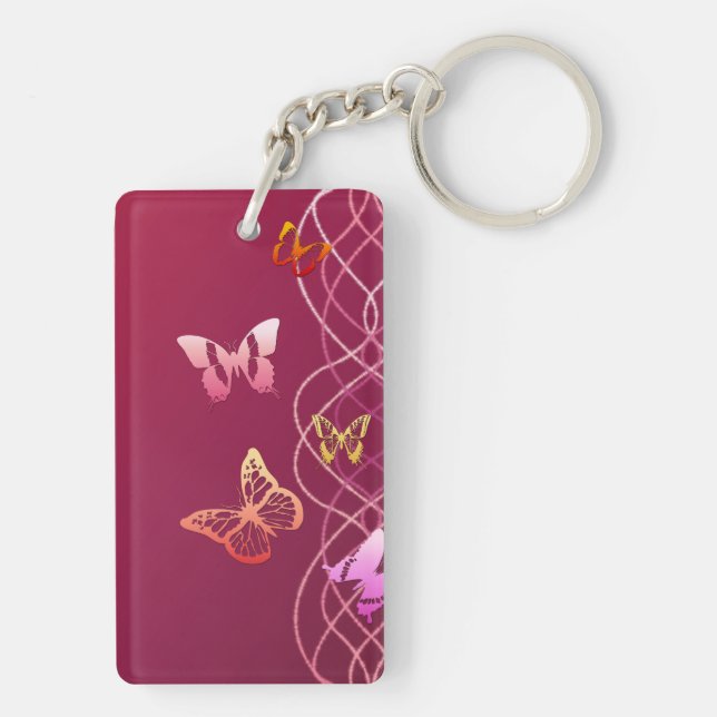 Papillons (Dos)
