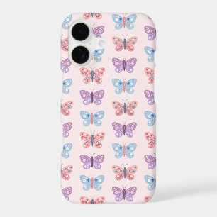 Papillons
