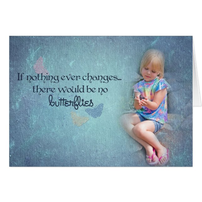 Papillons (Devant horizontal)