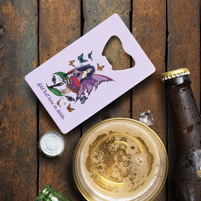 Papillons aux champignons poilus (Créateur téléchargé)