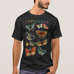 Papillons Butterfly 99 T-Shirt