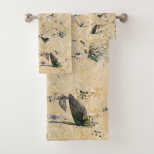 Papillons et papillons de nuit Art classique victo