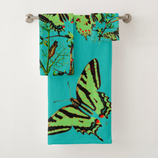 Papillons français