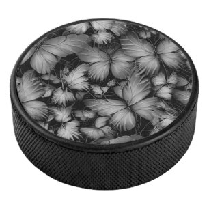Papillons gris Imprimer