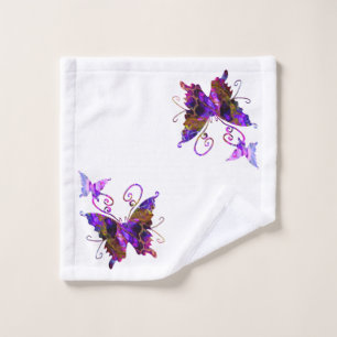 Papillons Imaginaires