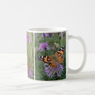 Papillons Mug