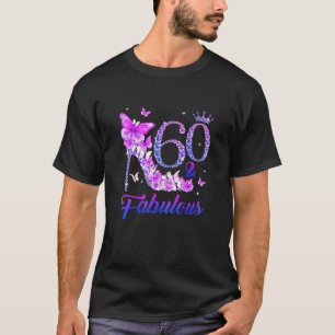Papillons pour femmes talons hauts 60