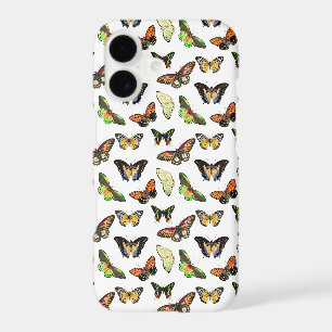 Papillons Vintage