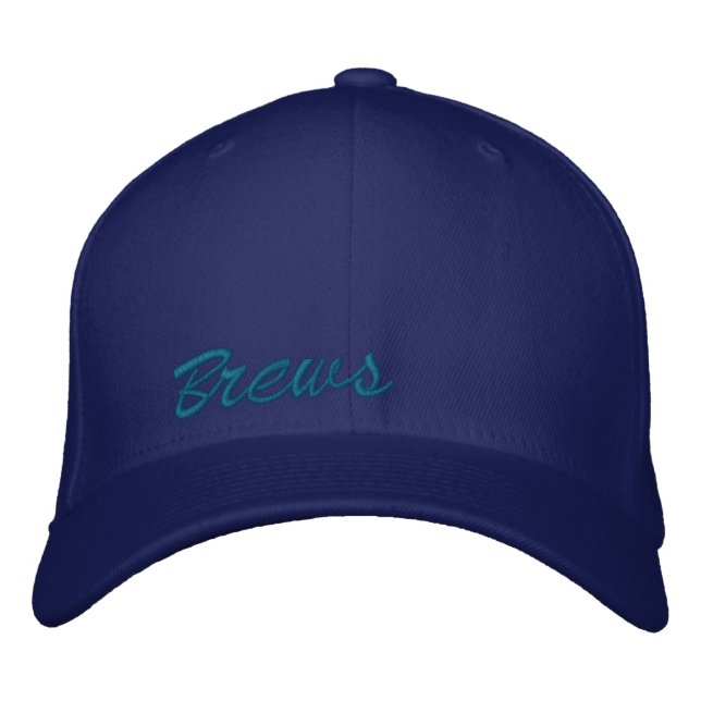 Papis casquette (Devant)