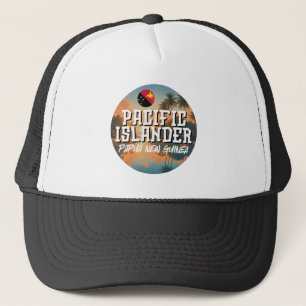 Papouasie-Nouvelle-Guinée Casquette PNG Accessoire