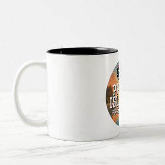Papouasie-Nouvelle-Guinée PNG Mug Drinkware