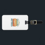Pappou Like a Grandpa Only Cooler Vintage Shirt_1 Luggage Tag<br><div class="desc">Pappou Like a Grandpa Only Cooler Vintage Shirt_1</div>