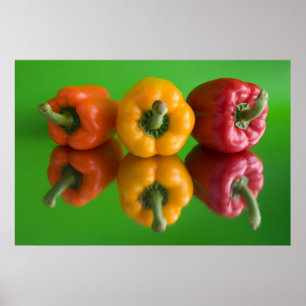 paprica poster