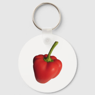 Paprika Keychain