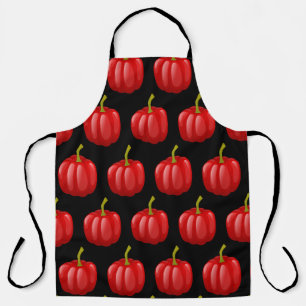 Paprikoita Apron