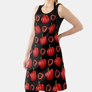 Paprikos Apron