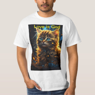 Papu tisat T-Shirt