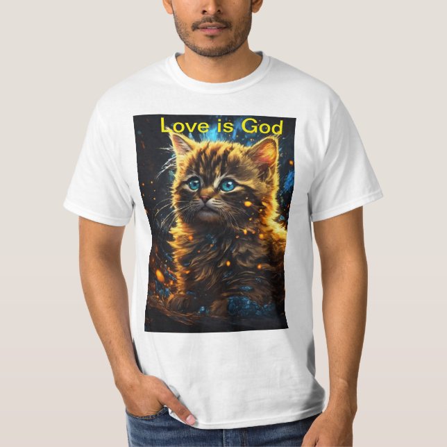 Papu tisat T-Shirt (Front)