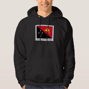 Papua New Guinea Hoodie