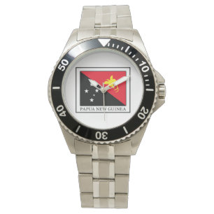 Papua New Guinea Watch