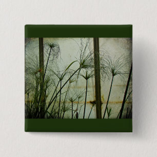 Papyrus 2 Inch Square Button