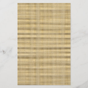 Papyrus Stationery