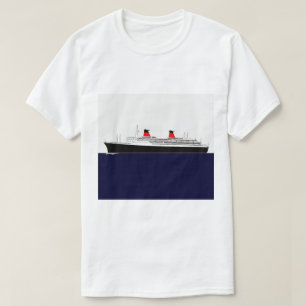 Paqubot France T-Shirt