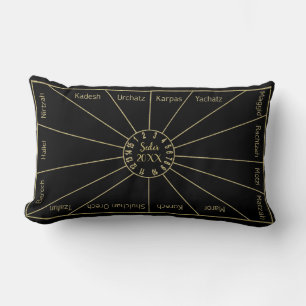 Pâque 13 x 21 Coussin Heure de séchage