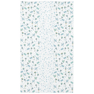 Pâque 60/104 Nappe "Seder Whimsical"