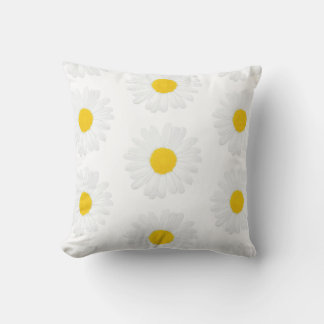 Paquerrette Throw Pillow