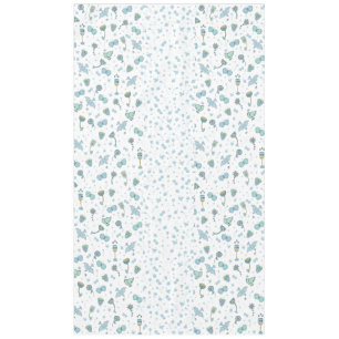 Pâques 60/104 Nappe "Seder Whimsical"