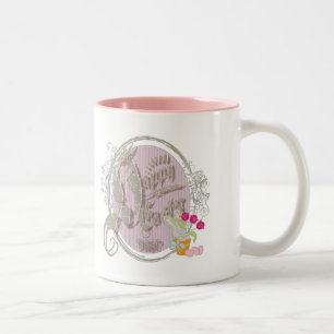 Pâques joyeuses - Café, Mug de thé, Coupe