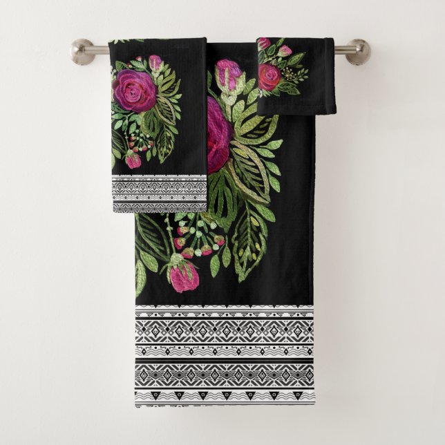 Paquet rustique (En situation)