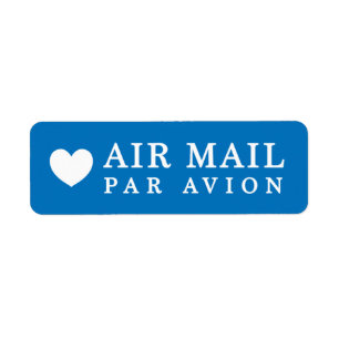 PAR AIMAIL SUR LE VION ー Résultats ア Avent accès d