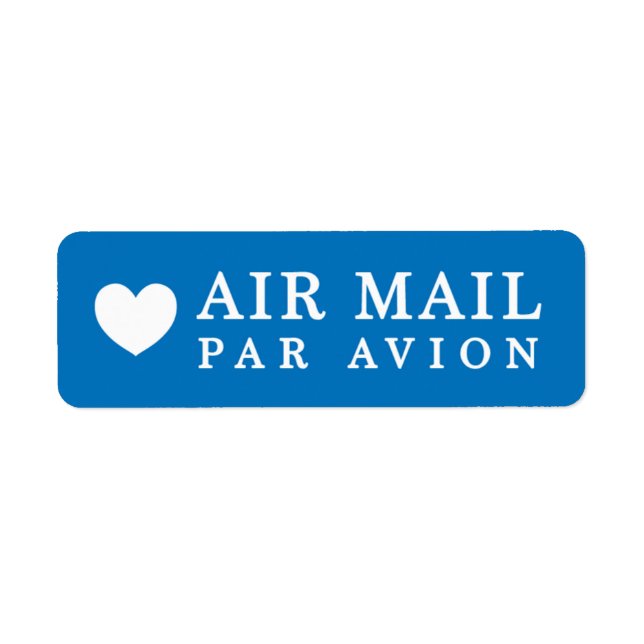 PAR AIMAIL SUR LE VION ー Résultats ア Avent accès d (Devant)