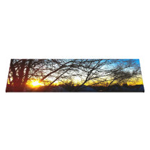 Par du soleil froid toile tendue
