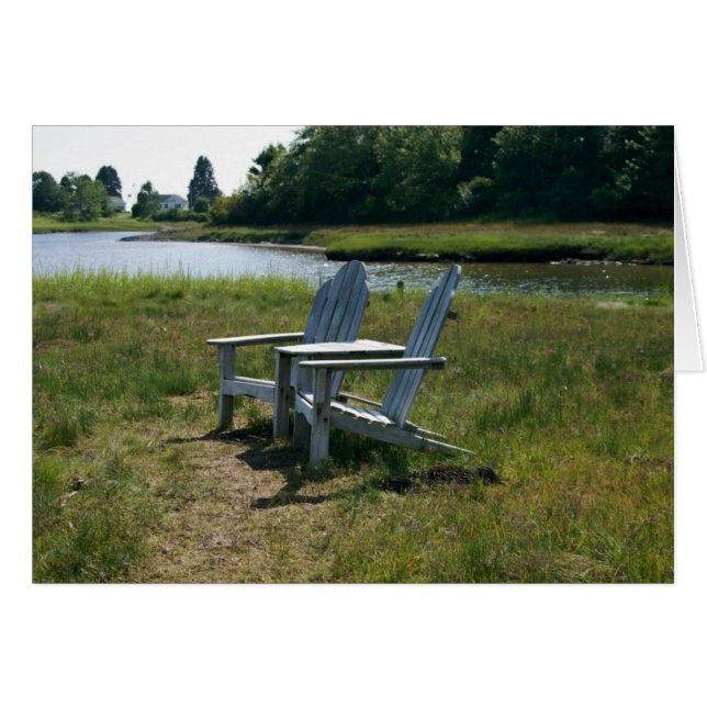 Par Kennebunk (Devant Horizontal)