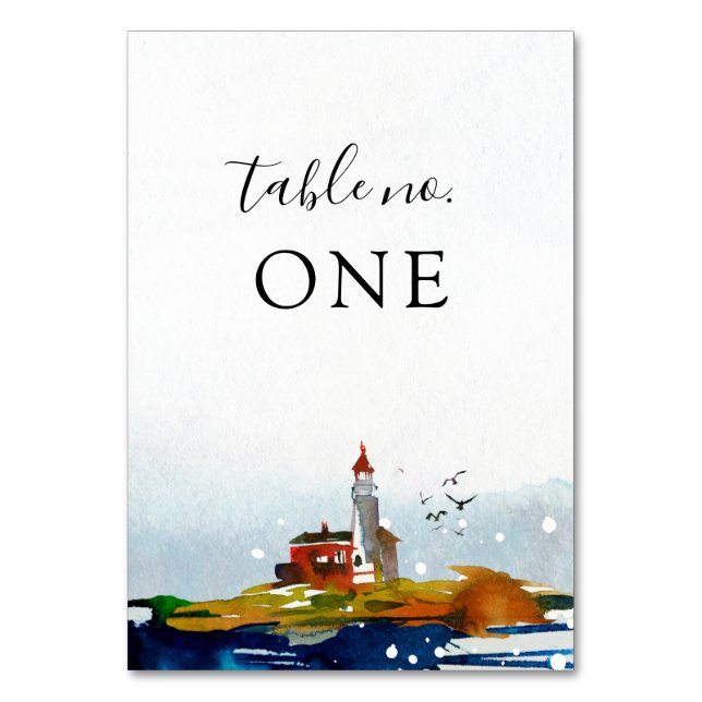 Par la carte Mariage de mer (Par défaut)