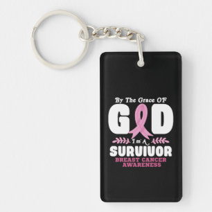 Par la grâce de Dieu, je suis un survivant du canc