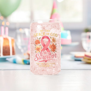Par la grâce de Dieu survivante du cancer du sein