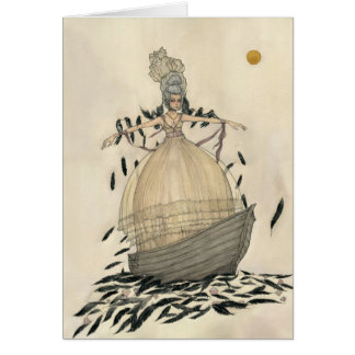 Par le voile
