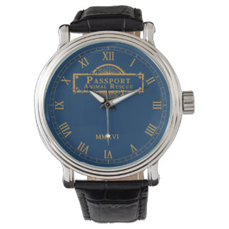 PAR Vintage Watch