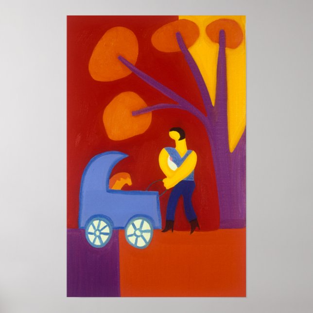 Para Isabel 2005 Poster (Front)