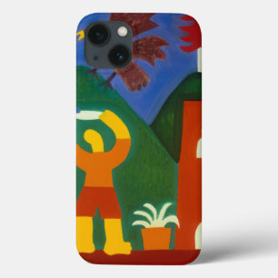 Para José María Chiquito 2005 iPhone 13 Case