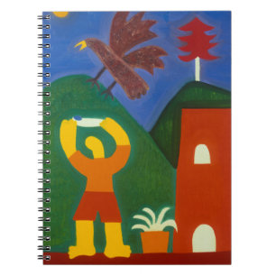 Para José María Chiquito 2005 Notebook