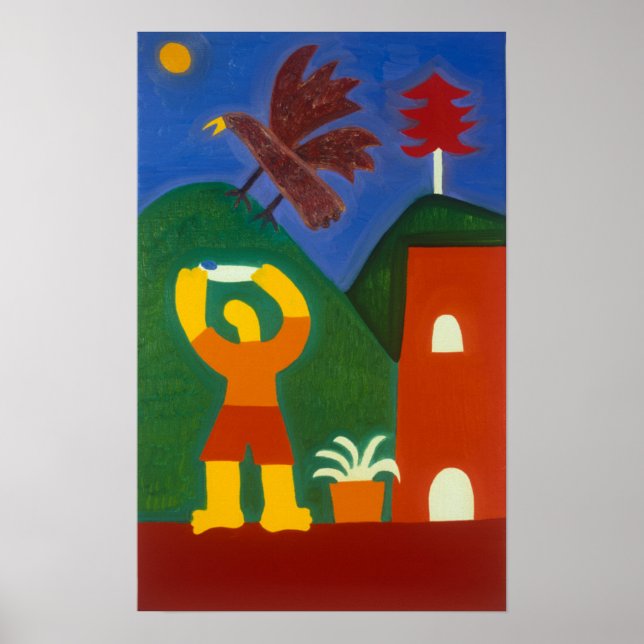 Para José María Chiquito 2005 Poster (Front)
