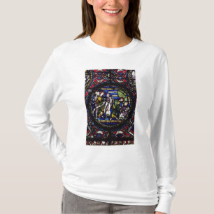 Parable of the Fig Tree, 12th Century T-Shirt